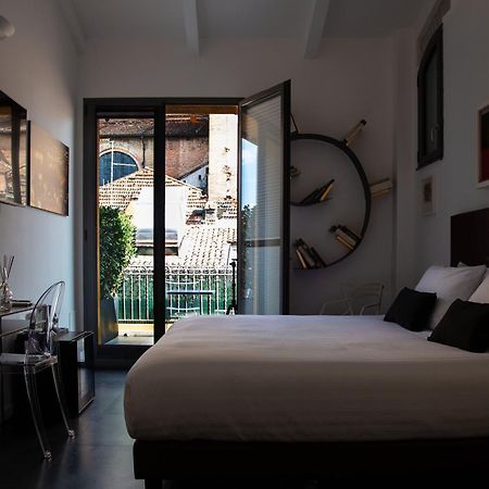 Bologna Rooftop - Twa Dış mekan fotoğraf