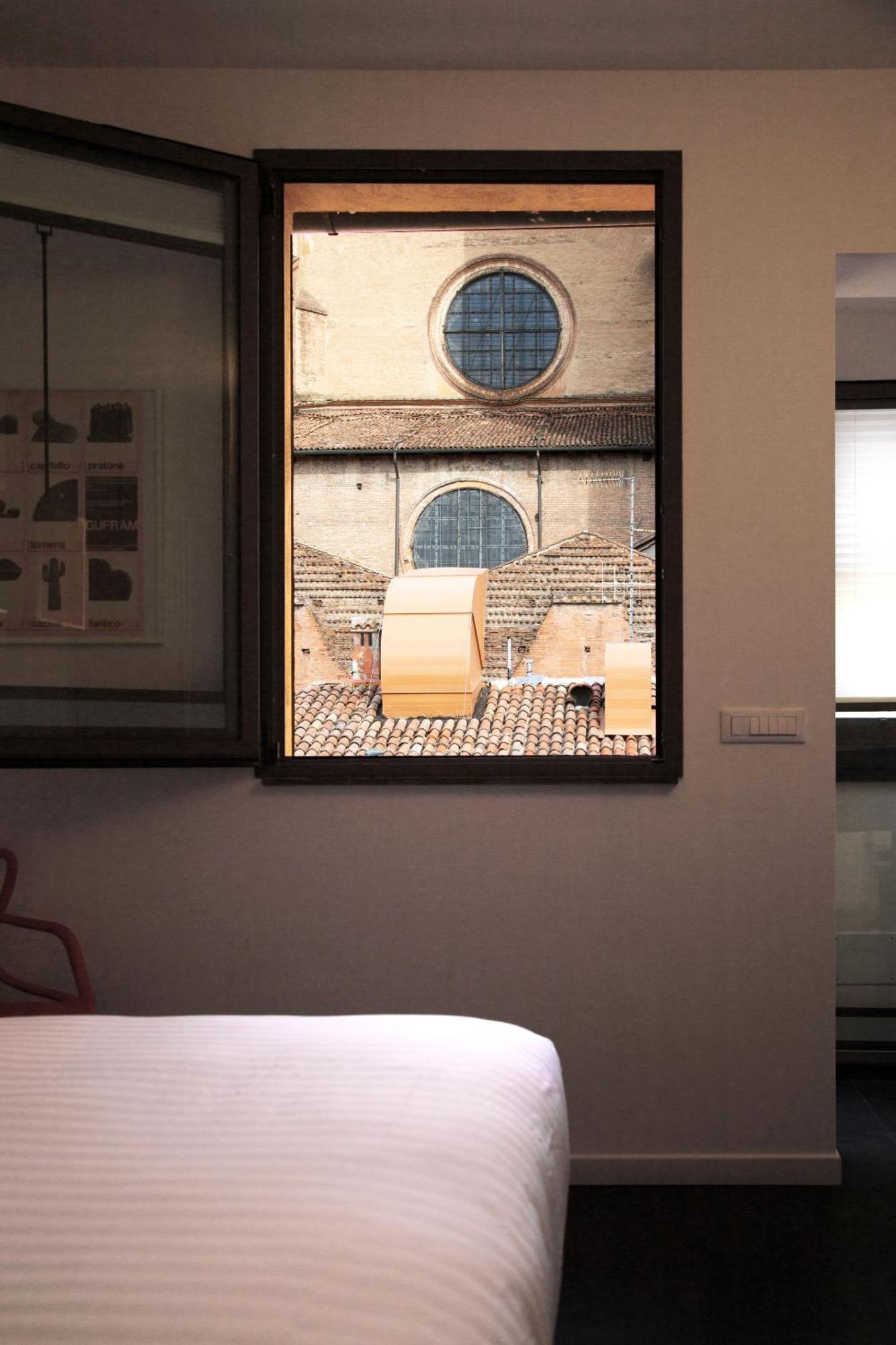 Bologna Rooftop - Twa Dış mekan fotoğraf
