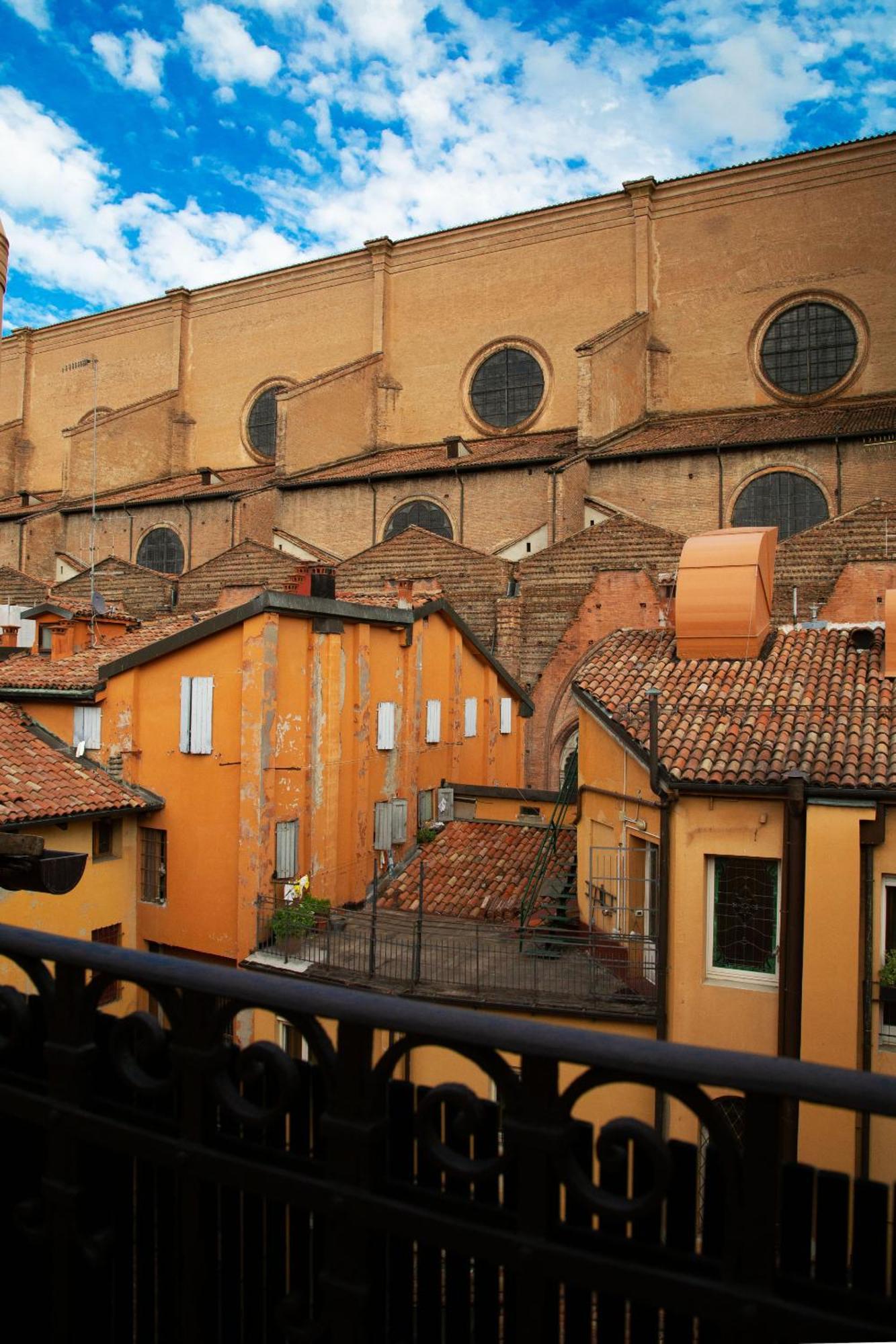 Bologna Rooftop - Twa Dış mekan fotoğraf