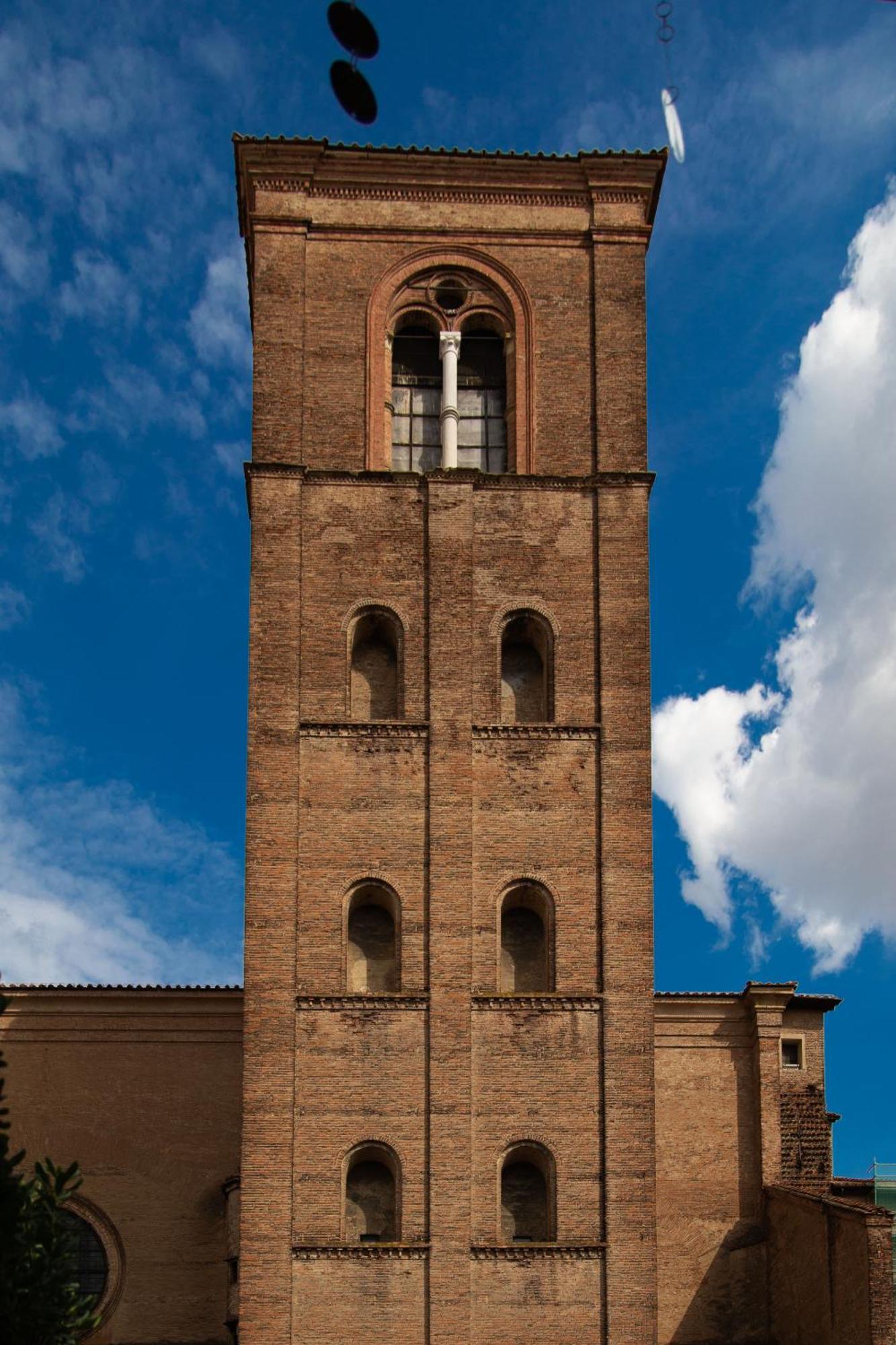 Bologna Rooftop - Twa Dış mekan fotoğraf